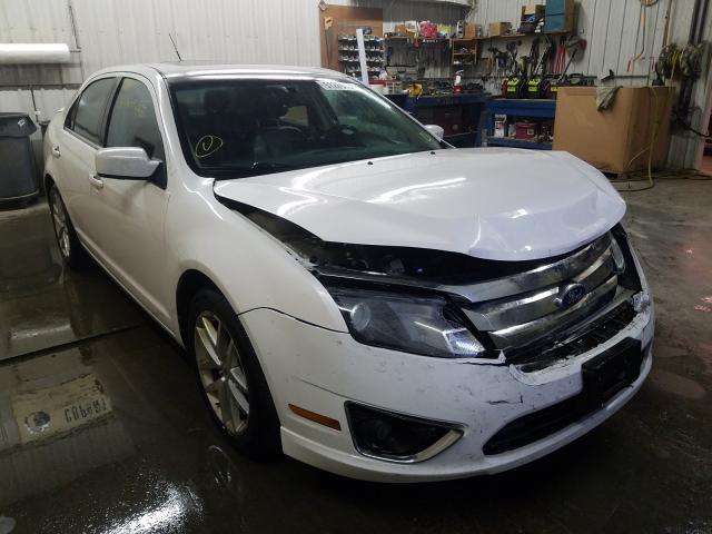 FORD FUSION SEL 2011 3fahp0jaxbr221443