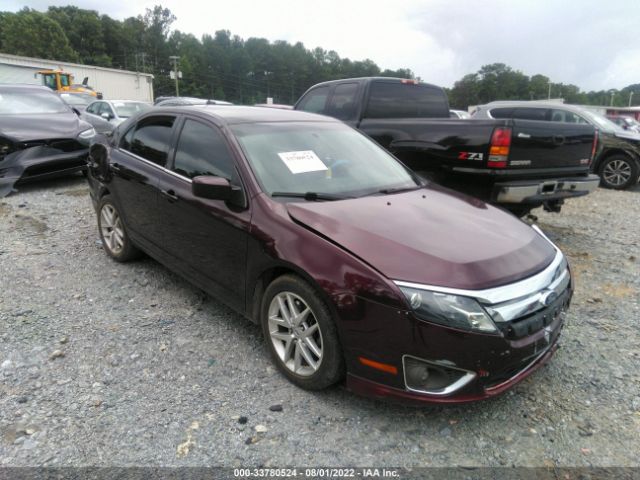 FORD FUSION 2011 3fahp0jaxbr237576