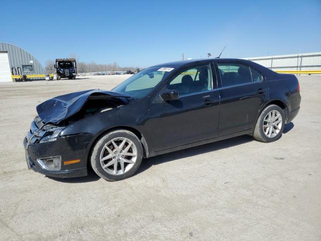 FORD FUSION 2011 3fahp0jaxbr237867