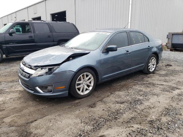 FORD FUSION SEL 2011 3fahp0jaxbr243877