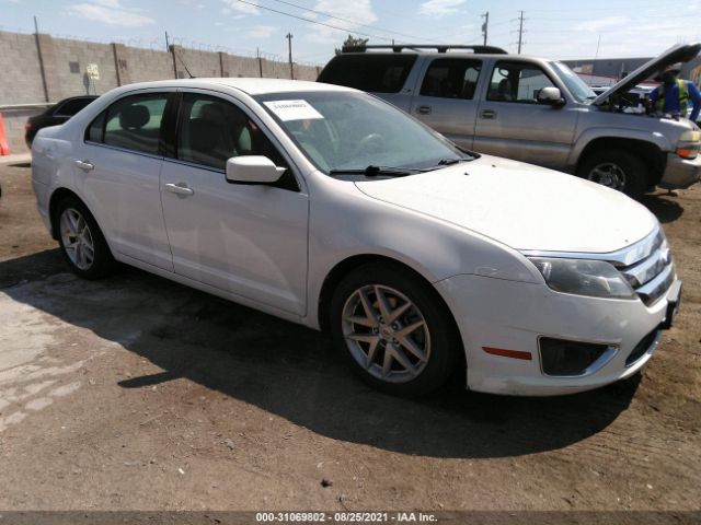 FORD FUSION 2011 3fahp0jaxbr244561