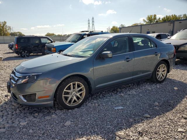 FORD FUSION SEL 2011 3fahp0jaxbr246696