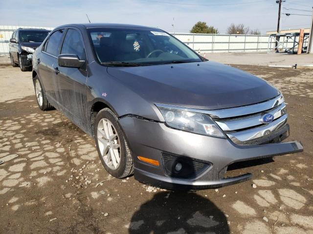 FORD FUSION SEL 2011 3fahp0jaxbr253194