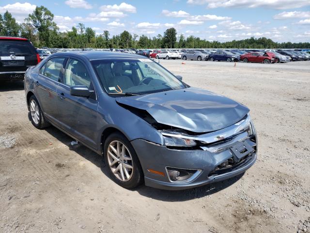 FORD FUSION SEL 2011 3fahp0jaxbr255303