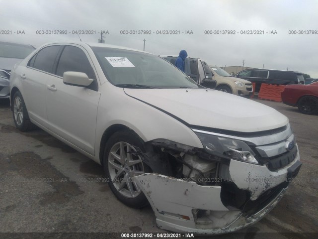 FORD FUSION 2011 3fahp0jaxbr258184