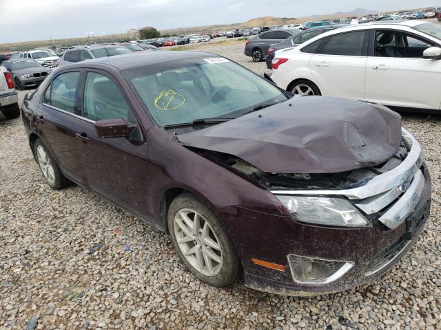 FORD FUSION SEL 2011 3fahp0jaxbr258279