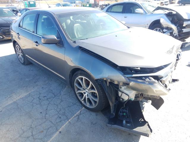 FORD FUSION SEL 2011 3fahp0jaxbr260713