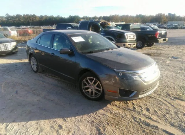 FORD FUSION 2011 3fahp0jaxbr263269