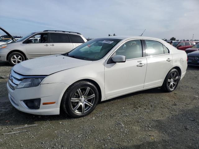 FORD FUSION SEL 2011 3fahp0jaxbr263367