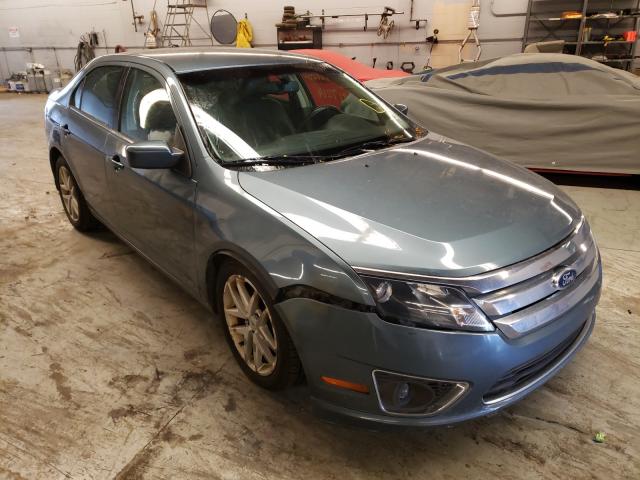 FORD FUSION 2011 3fahp0jaxbr263420