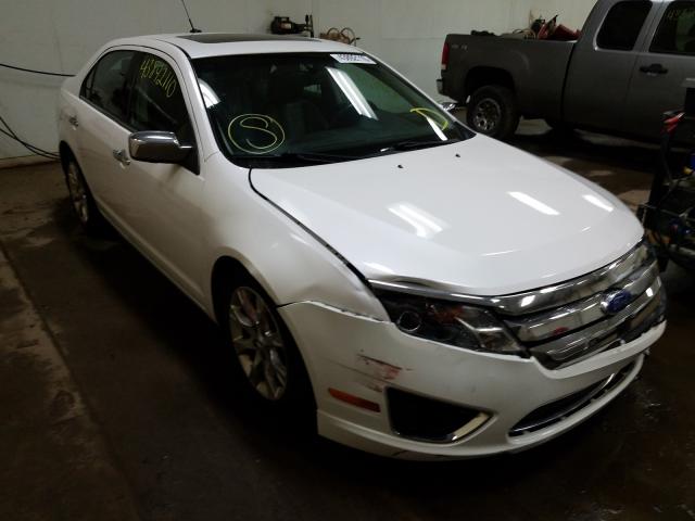 FORD FUSION SEL 2011 3fahp0jaxbr265006