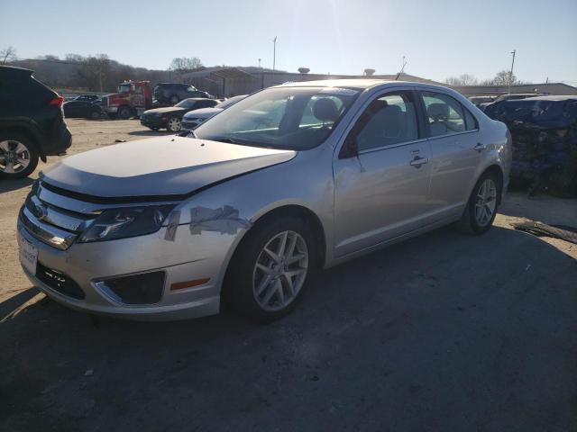 FORD FUSION 2011 3fahp0jaxbr269850