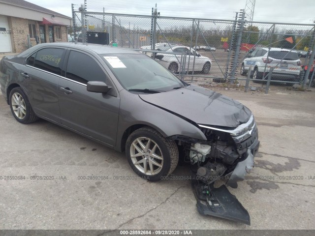 FORD FUSION 2011 3fahp0jaxbr275969