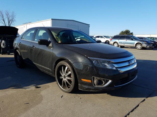 FORD FUSION SEL 2011 3fahp0jaxbr281478