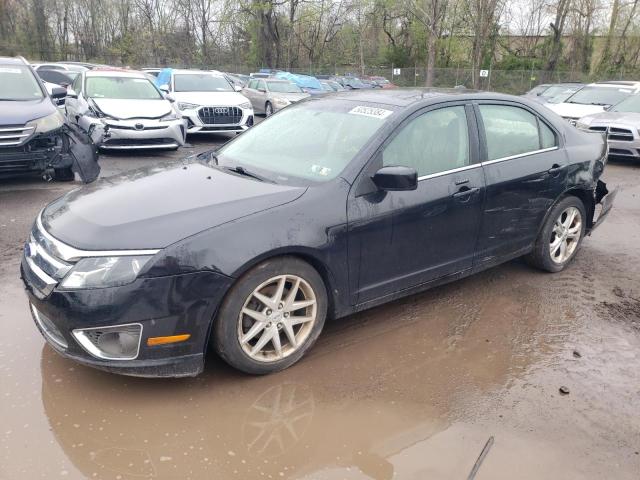 FORD FUSION SEL 2011 3fahp0jaxbr289659