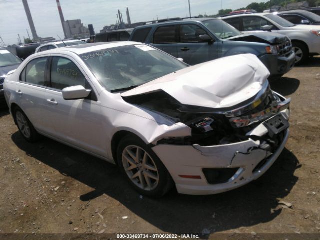 FORD FUSION 2011 3fahp0jaxbr296563