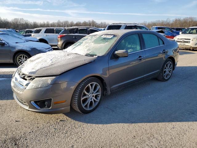 FORD FUSION SEL 2011 3fahp0jaxbr308890