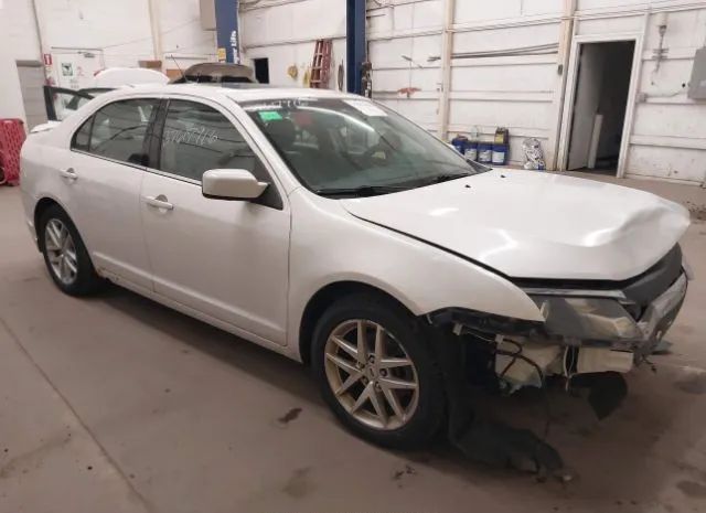 FORD FUSION 2011 3fahp0jaxbr308923