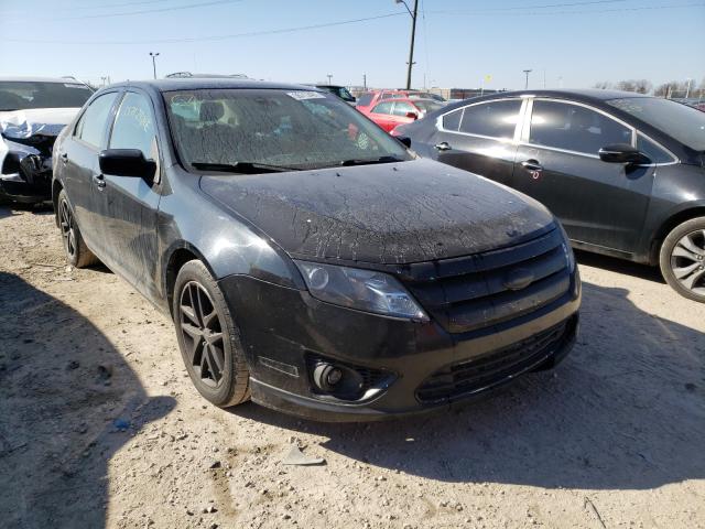 FORD FUSION SEL 2011 3fahp0jaxbr309165