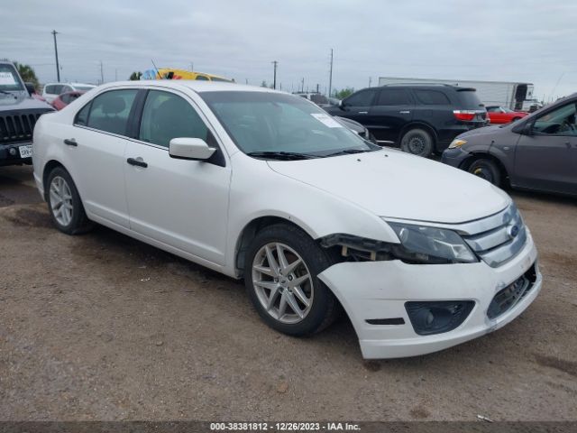 FORD FUSION 2011 3fahp0jaxbr325527