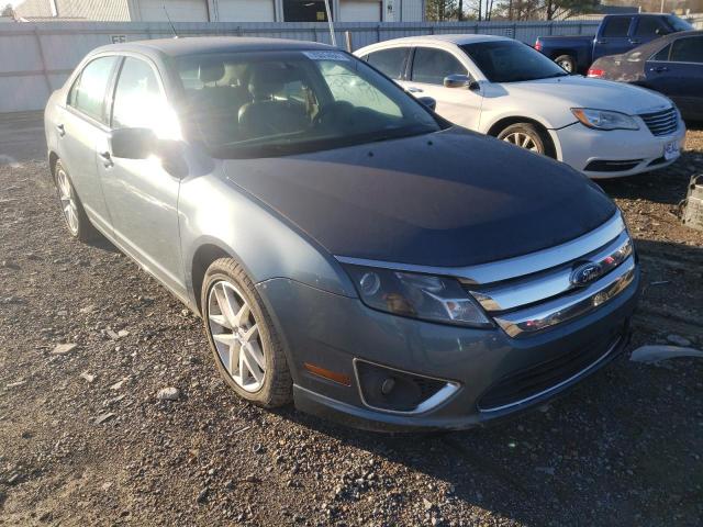 FORD FUSION SEL 2011 3fahp0jaxbr338326