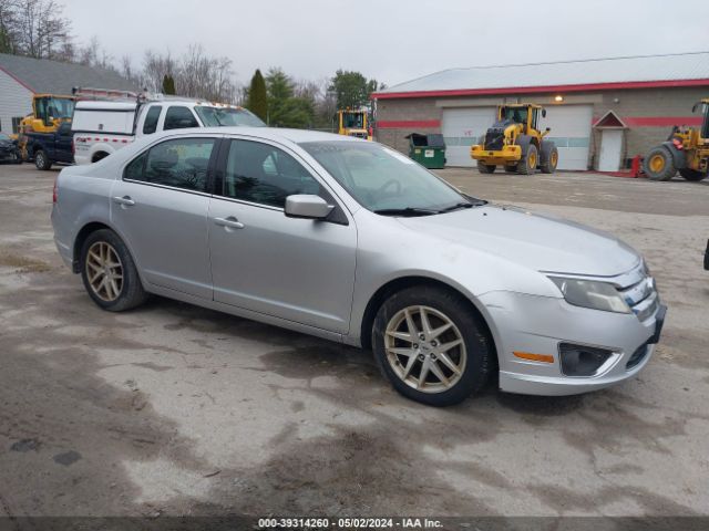 FORD FUSION 2012 3fahp0jaxcr100607