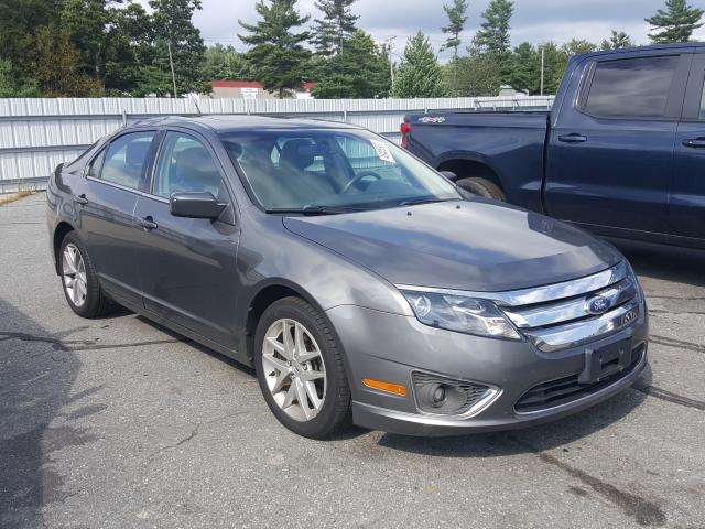 FORD FUSION SEL 2012 3fahp0jaxcr112000