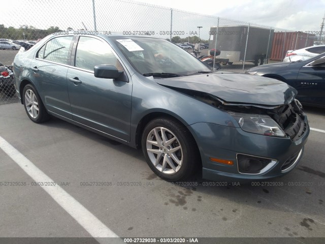 FORD FUSION 2012 3fahp0jaxcr113230