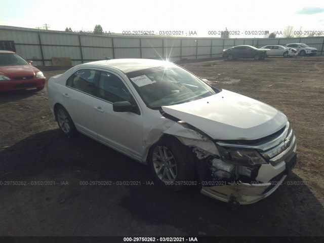 FORD FUSION 2012 3fahp0jaxcr119951