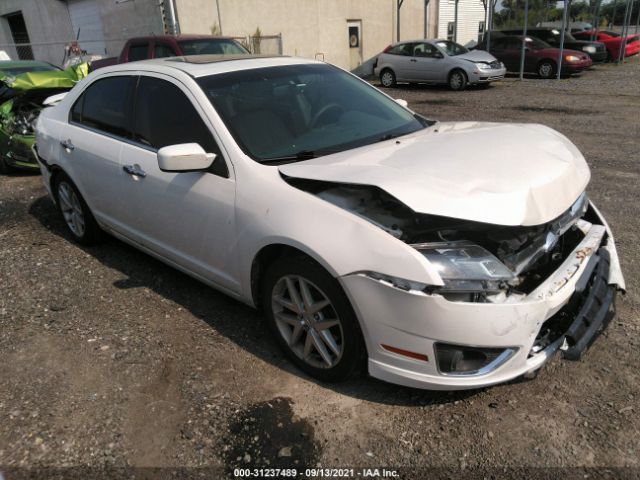 FORD FUSION 2012 3fahp0jaxcr121506