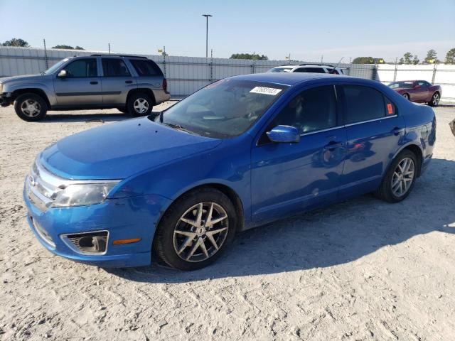 FORD FUSION 2012 3fahp0jaxcr123465