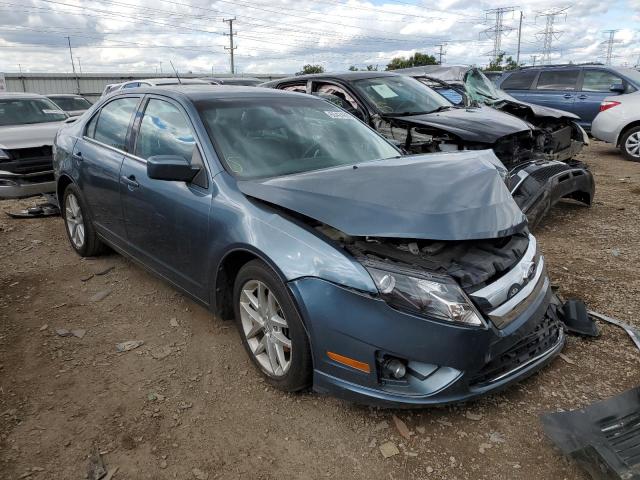 FORD FUSION SEL 2012 3fahp0jaxcr124180