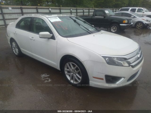 FORD FUSION 2012 3fahp0jaxcr127905