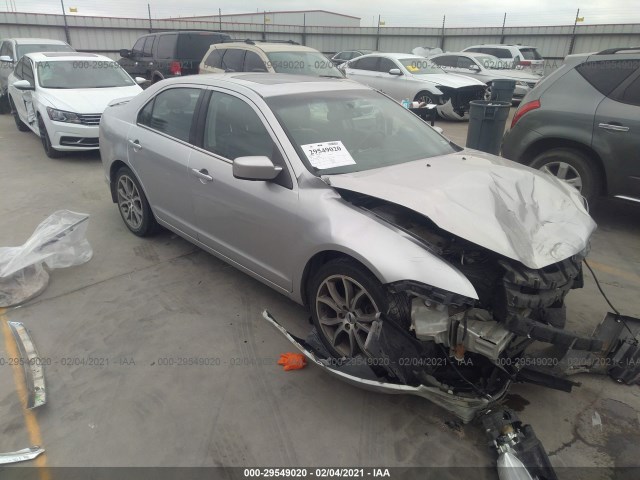 FORD FUSION 2012 3fahp0jaxcr130450