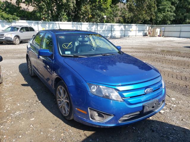 FORD FUSION SEL 2012 3fahp0jaxcr133851