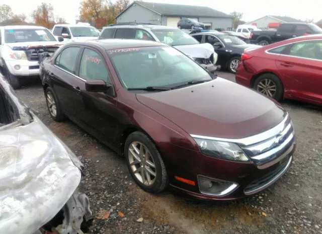 FORD FUSION 2012 3fahp0jaxcr135812