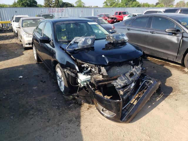 FORD FUSION SEL 2012 3fahp0jaxcr136541