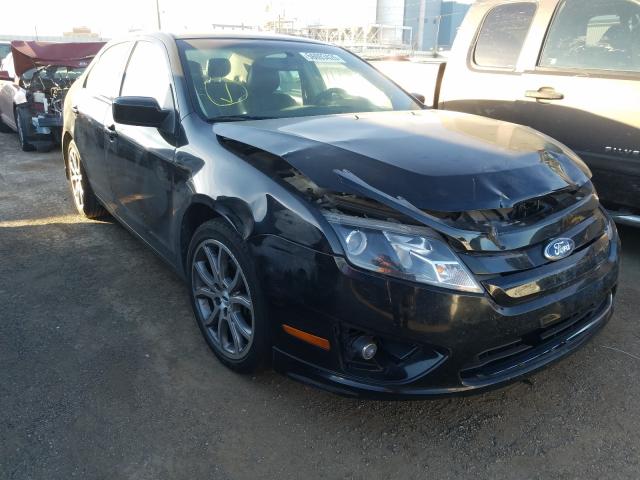 FORD FUSION SEL 2012 3fahp0jaxcr137138