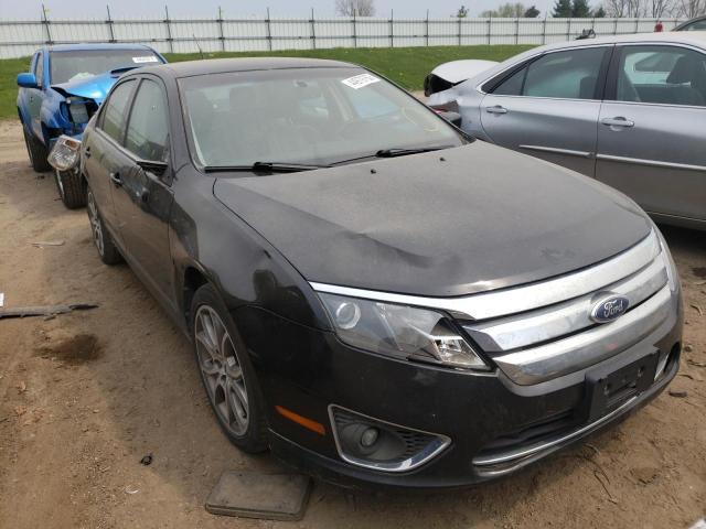 FORD FUSION SEL 2012 3fahp0jaxcr140217