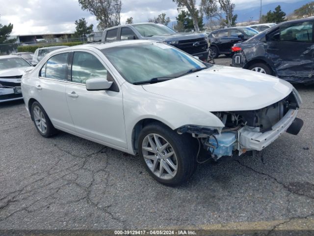 FORD FUSION 2012 3fahp0jaxcr144641