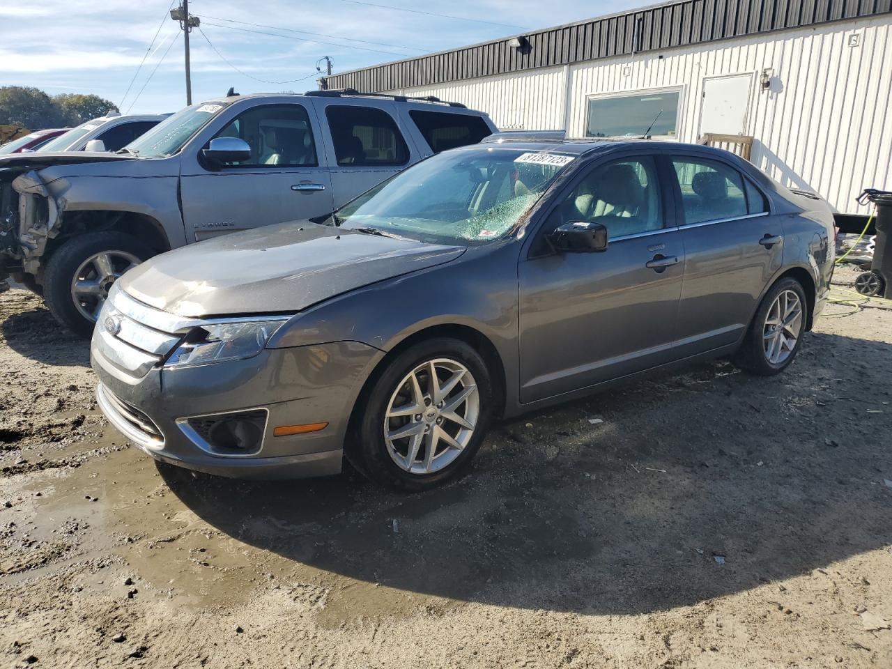 FORD FUSION 2012 3fahp0jaxcr148253