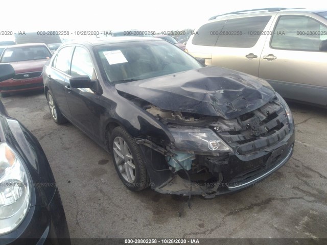 FORD FUSION 2012 3fahp0jaxcr149211