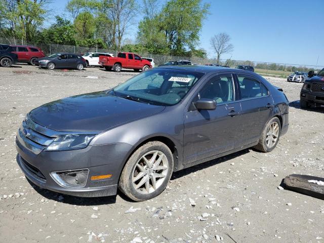 FORD FUSION 2012 3fahp0jaxcr149743