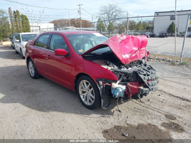 FORD FUSION 2012 3fahp0jaxcr153663