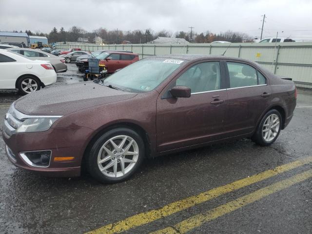 FORD FUSION SEL 2012 3fahp0jaxcr154098