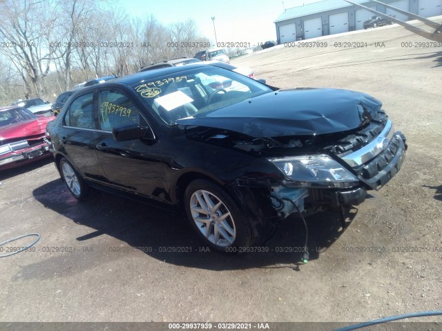 FORD FUSION 2012 3fahp0jaxcr156031