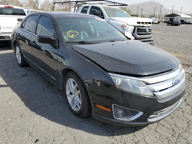 FORD FUSION SEL 2012 3fahp0jaxcr156966