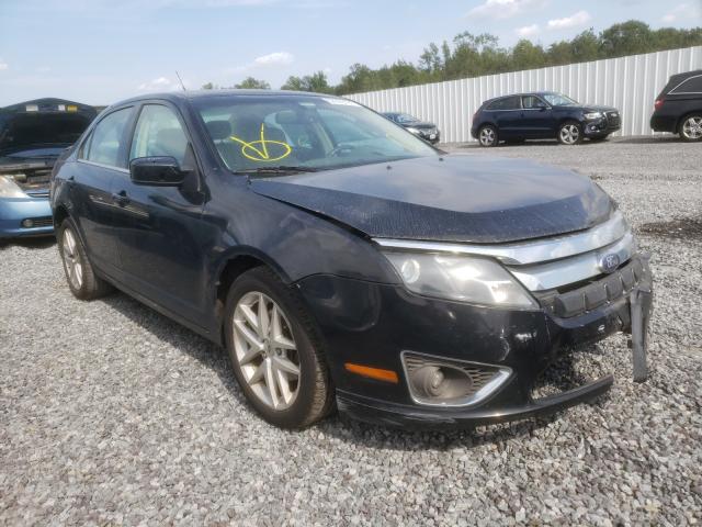 FORD FUSION SEL 2012 3fahp0jaxcr161228