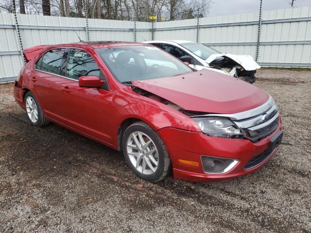 FORD FUSION SEL 2012 3fahp0jaxcr167093