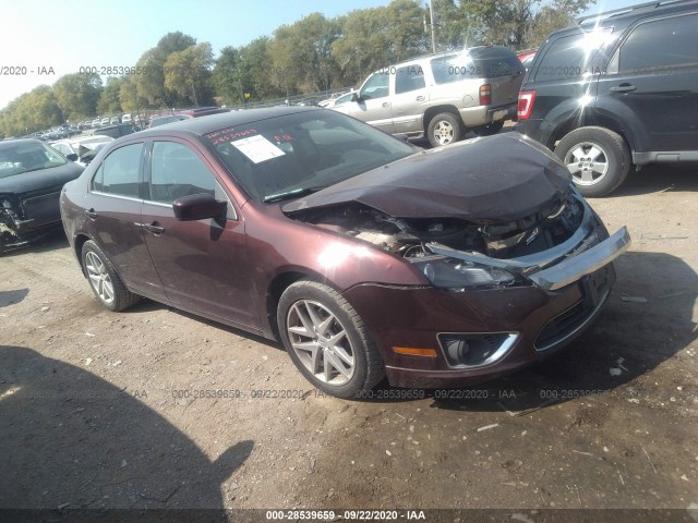 FORD FUSION 2012 3fahp0jaxcr168163